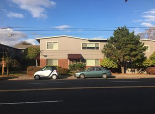 1438 SE 27th Ave APT 6, Portland, OR 97214