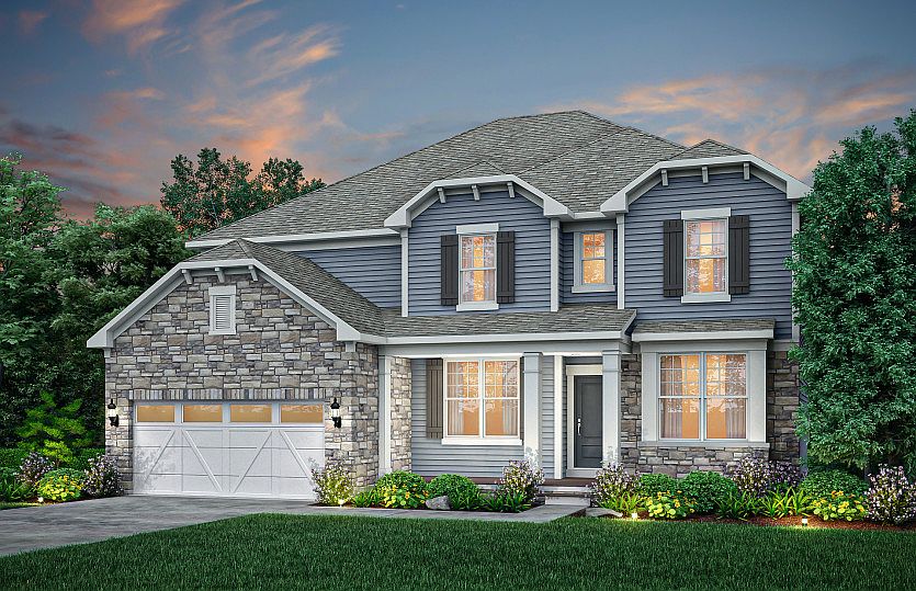 Elevation CT2M