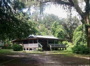 5810 SE 156th Ter, Hawthorne, FL 32640