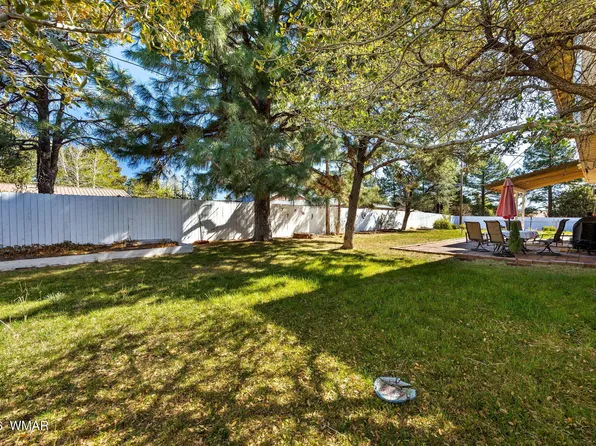 420 E Owens, Show Low, AZ 85901