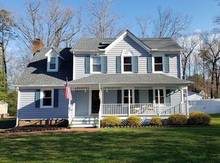 10400 Hamlin Dr, Chester, VA 23831