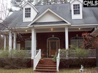 108 Farmgate Dr, Little Mountain, SC 29075