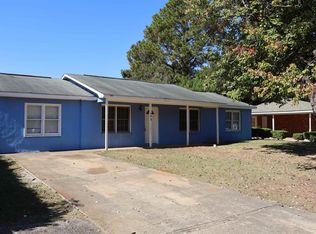 107 Briarwood Dr, Warner Robins, GA 31093