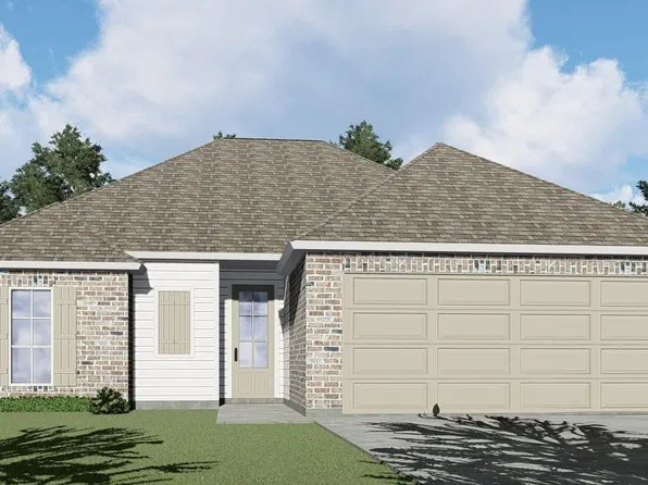 2357 Woodland Ct, Port Allen, LA 70767