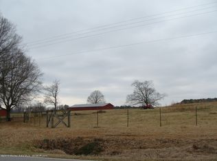 79 County Hwy, Bear Creek, AL 35543