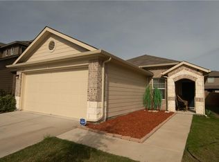 14525 Strata Rd, Manor, TX 78653