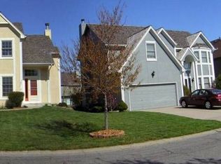 12125 Hardy St, Overland Park, KS 66213
