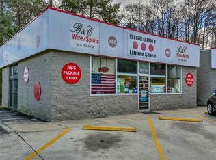11078 Highway 90, Little River, SC 29566