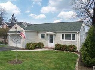 210 W Lake Rd, Mayville, NY 14757