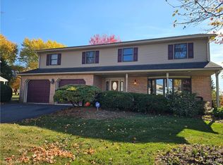 227 Ridgewood Rd, Easton, PA 18045