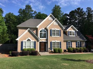 15 Mossy Holw, Newnan, GA 30265