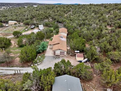 56 Steeplechase Rd, Edgewood, NM, 87015