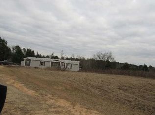 203 Nelson Rd, Hallsville, TX 75650