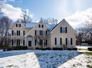 112 Pau Nel Dr, Landenberg, PA 19350