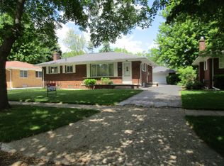 701 Maple St, Midland, MI 48640