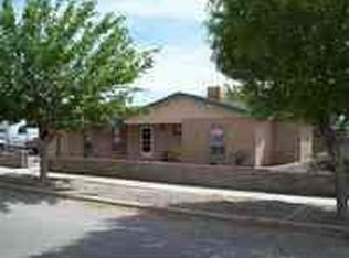 1815 S Bryant Dr, Deming, NM 88030