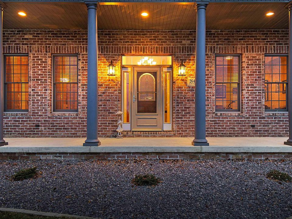 26401 Schuck Rd, Washington, IL 61571 MLS PA1240342 Zillow