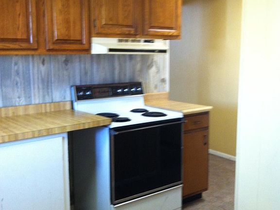 507-1 Fulton Street Kitchen