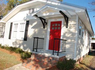 126 N Carlen St, Mobile, AL 36607