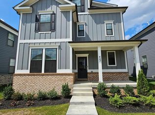 402 Constellation Ln, Frederick, MD 21701