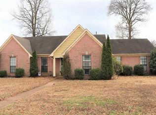 7851 Claredale Dr, Bartlett, TN 38133