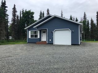 2725 Vip Dr #1, Kenai, AK 99611