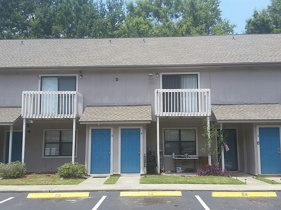 201 Westfield Dr Unit D4