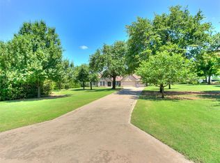 2470 County Road 1196, Blanchard, OK 73010