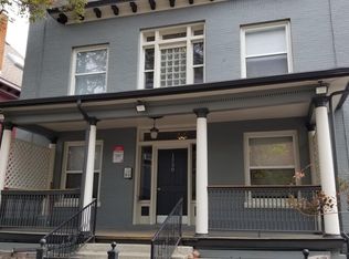 1530 N Pearl St UNIT 4, Denver, CO 80203