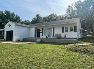 610 Bonnie St, Potosi, MO 63664