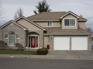 712 Annalee Dr, Central Pt, OR