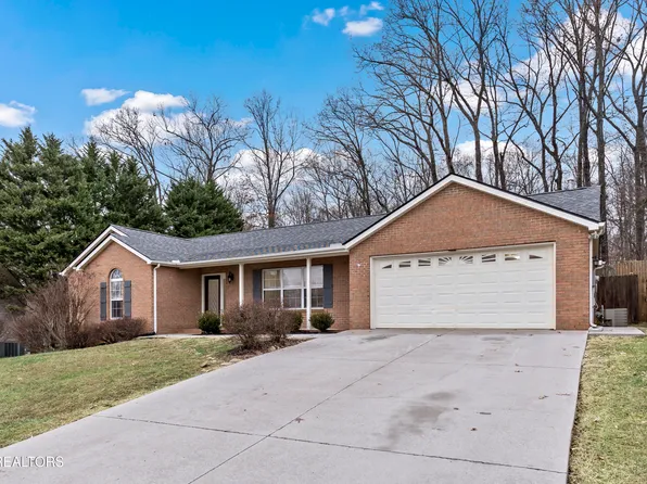 7044 Wrens Creek Ln, Knoxville, TN 37918