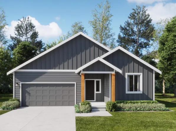 10824 N Beaverhead Rd, Spokane, WA 99208