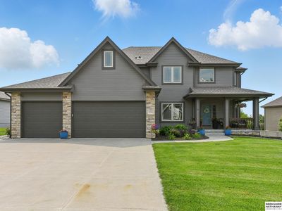 12570 S 79th Ave, Papillion, NE, 68046
