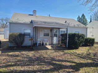 3626 Addison St, South Bend, IN 46614