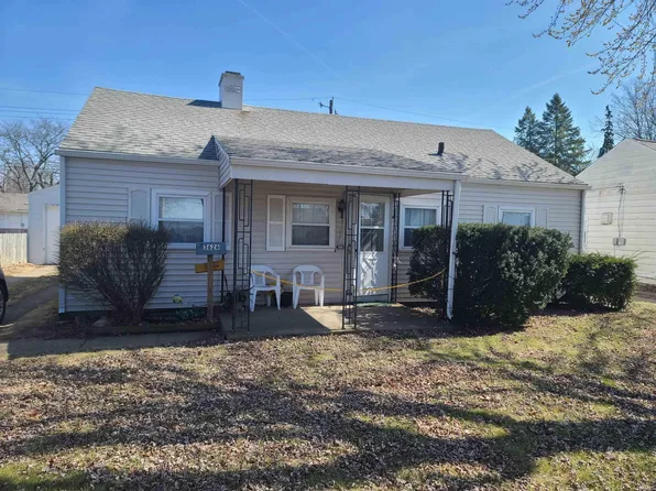 3626 Addison St, South Bend, IN 46614
