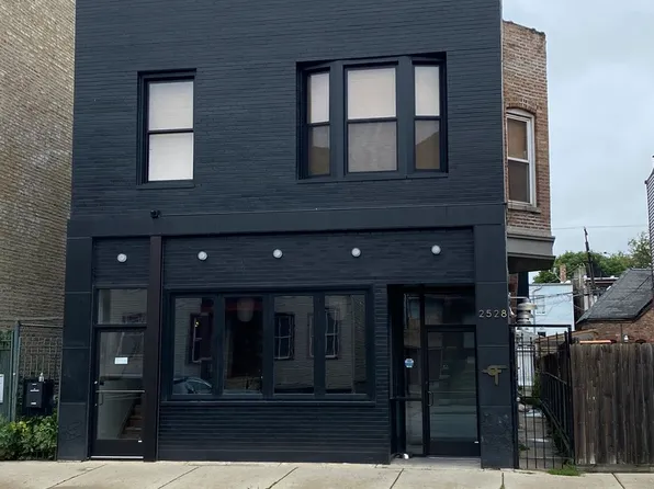 2528 N California Ave, Chicago, IL 60647