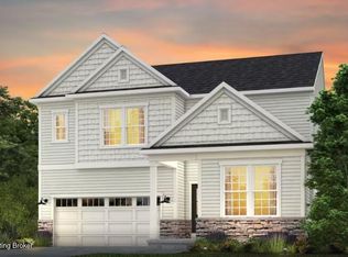 16902 Aiken Ridge Cir, Louisville, KY 40245