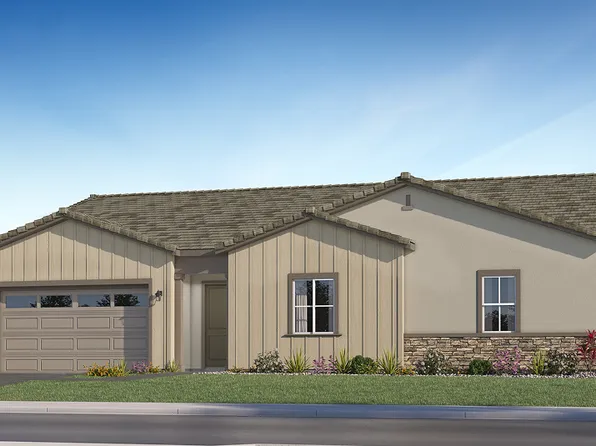 Residence 2574 Plan, East Ridge : Starlight
