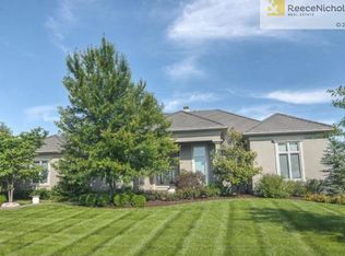 15 E Loch Lloyd Pkwy, Village Of Loch Lloyd, MO 64012