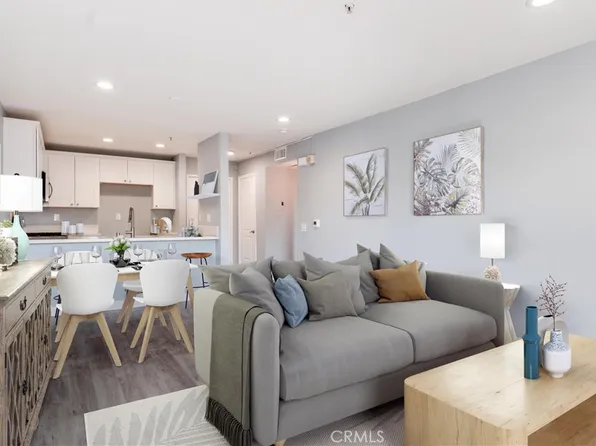 450 E 4th St APT 221, Santa Ana, CA 92701