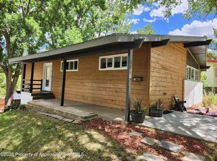 1114 Red Mountain Dr, Glenwood Springs, CO 81601