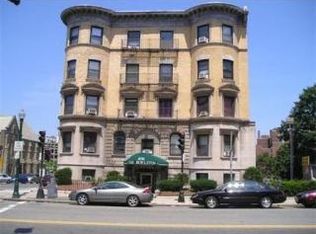 1091 Boylston St APT 2, Boston, MA 02215