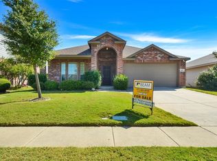 817 Post Oak Trl, Anna, TX 75409