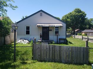 502 Laclede St, Indianapolis, IN
