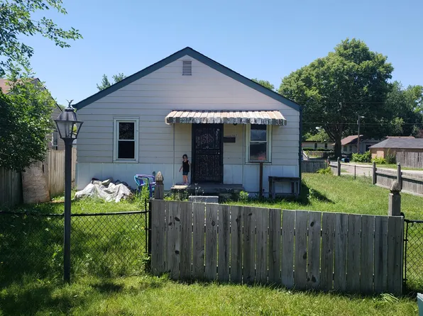 502 Laclede St, Indianapolis, IN 46241
