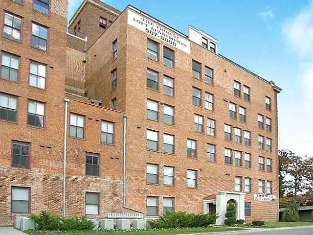 Tribune Lofts — Photo 1