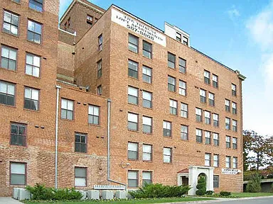 Metro/Tribune Lofts