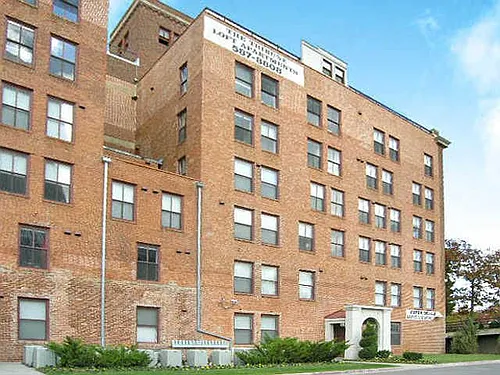 Tribune Lofts Photo 1