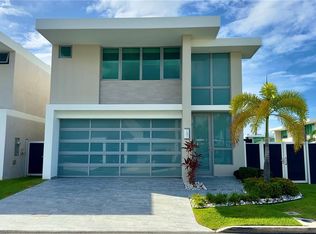 Urb Riviera Village Bayamon Pr, Bayamon, PR 00959